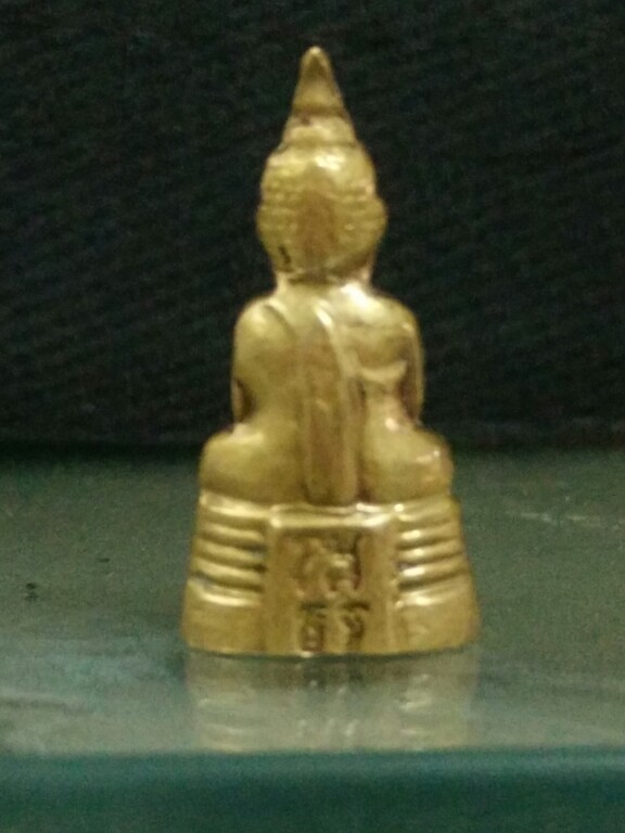 พระกริ่งเล็กหลวงพ่อโสธรปี08