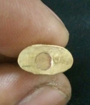 พระกริ่งเล็กหลวงพ่อโสธรปี08