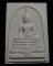 พระพุทธชินสีห์ ทันโต เสฏโฐ ปี 2533 พระรุ่นเดียวที่มีผงพระทนต์ของในหลวง+ผงจิตรลดา + ฝังพลอย องค์ 2