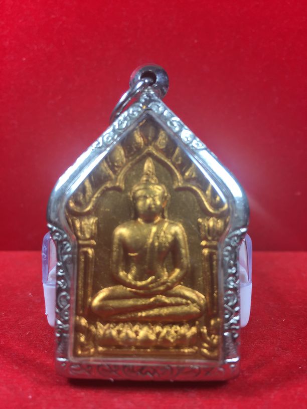 พระขุนแผนพรายกุมาร หลวงพ่อสาคร ปี 51