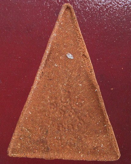 พระสมเด็จอุณาโลม ทรงจิตรลดา ปี19 วัดบวรนิเวศวิหาร พิมพ์เล็ก (9)