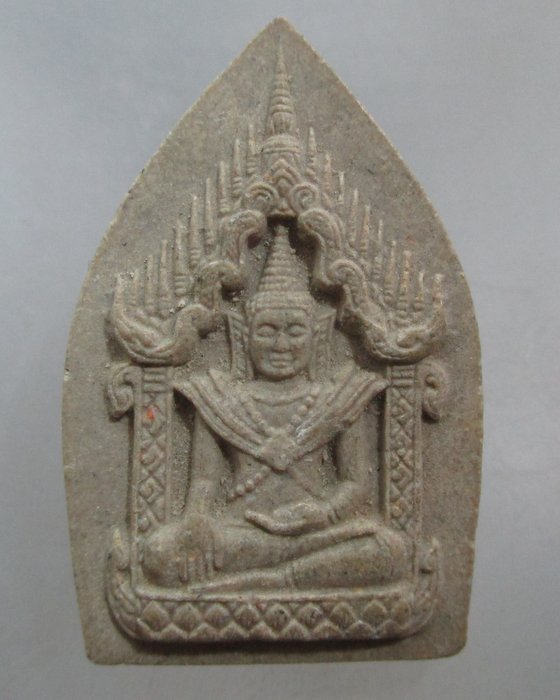 20 บาท พระมหามัยมุนี เนื้อผง