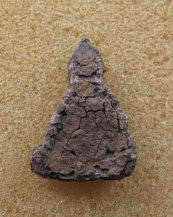 พระร่วงนั่ง สุโขทัยสภาพสวยคลาสสิค