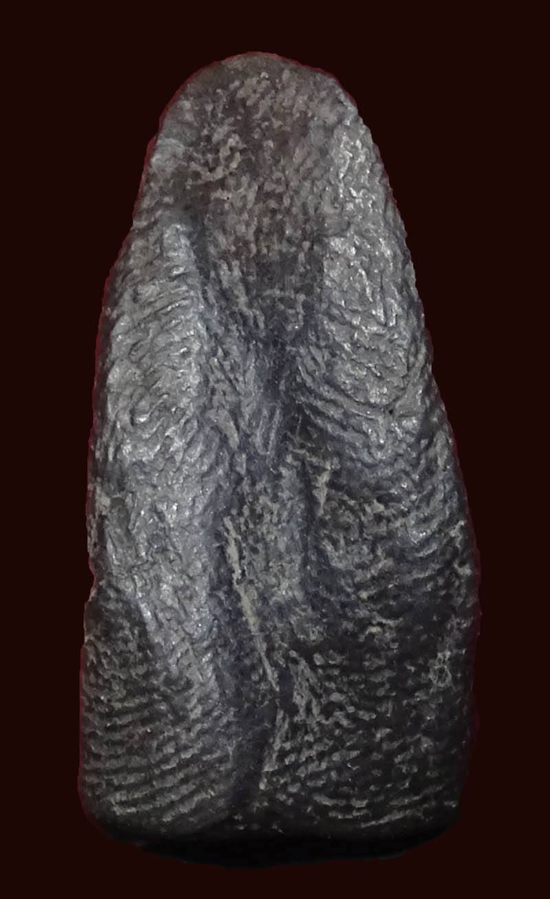 ++ลดราคา++พระรอดหลวงพ่อกวย วัดโฆสิตาราม เนื้อดินแก่ว่านดำ