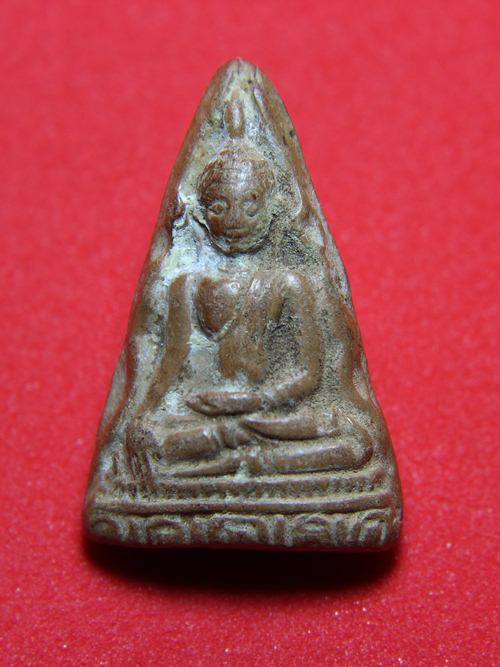 พระท่ามะปราง ไม่ทราบที่