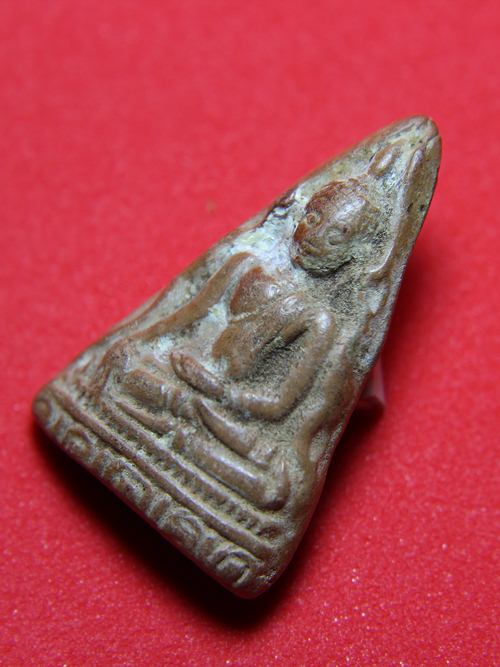 พระท่ามะปราง ไม่ทราบที่