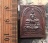 วัดใจเริ่ม 10 บาท กับ เหรียญหลวงปู่พระพรหมคุณาภรณ์ เจ้าคณะจังหวัดฉะเชิงเทรา วัดโสธรฯ .…AP507