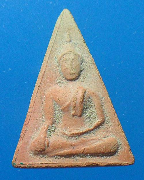 นางพญา หลวงพ่อแพ วัดพิกุลทอง สิงห์บุรี เคาะเดียว