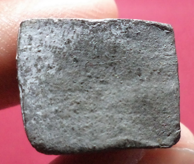 รูปเหมือนหลวงปู่ทวด วัดช้างให้ เนื้อว่านดิน ปี41 สวยครับ