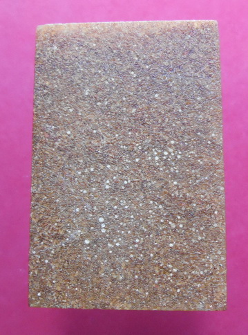 พระผงกระเบื้อหลังคาโบสถ์พระพุทธโสธร วัดโสธรวรารามวรวิหาร แปดริ้ว สวยครับ