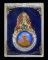 ล็อกเก็ตพระสุธรรมเล็ก หลวงพ่อฤาษีลิงดำ วัดท่าซุง จ.อุทัยธานี สภาพสวยมาก+กล่องเดิมครับ