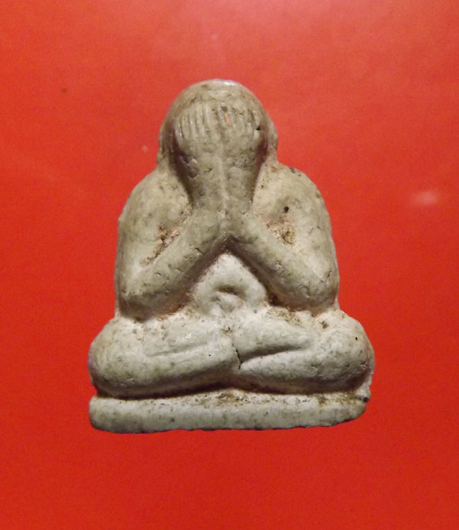 พระปิดตามหาเศรษบี หลวงปู่โต๊ะ ปี2521 *ออกวัดหัวกระบือ