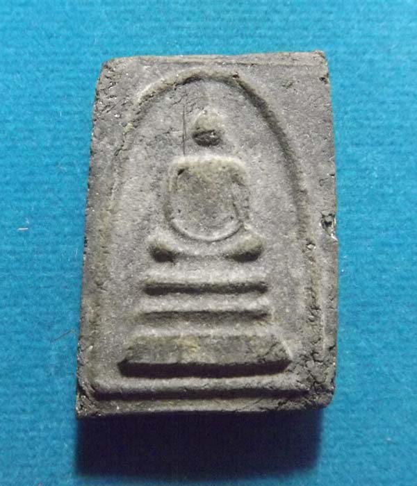 สมเด็จเจ้าคุณนร วัดเทพศิริทร์ มีเส้นเกศา เห็นชัด1เส้น**เบาๆๆ