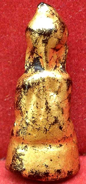 *พระบัวเข็ม กรุวัดชนะสงคราม*