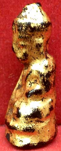 *พระบัวเข็ม กรุวัดชนะสงคราม*