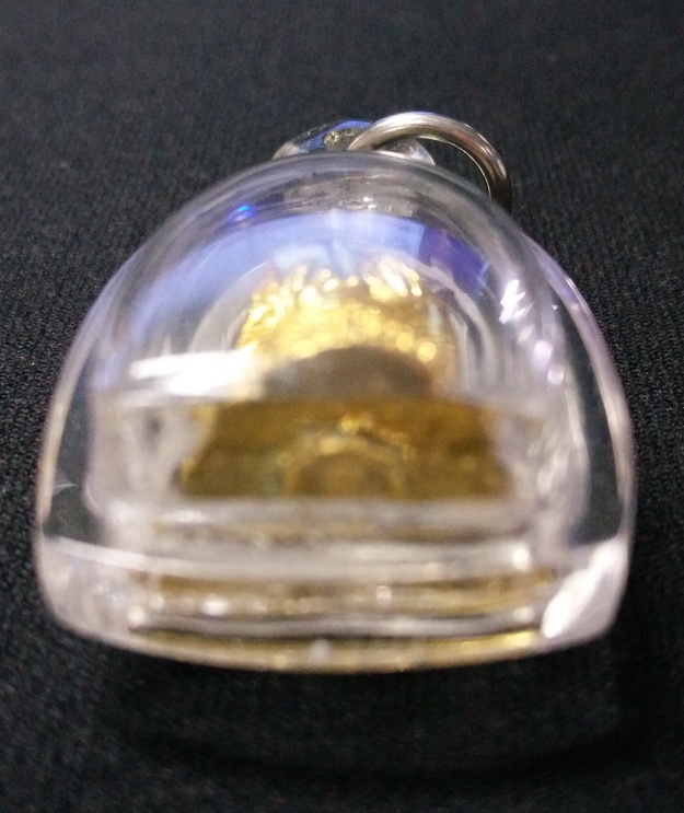 หลวงปู่ทิม