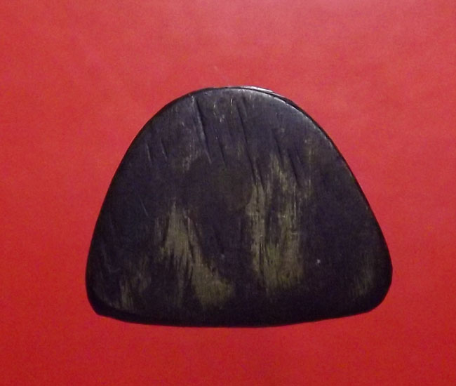 รูปหล่อหลวงพ่อสิงห์ ขันตยาคโม วัดป่าสารวัน ปี2514 ออกที่วัดป่าทรงคุณ