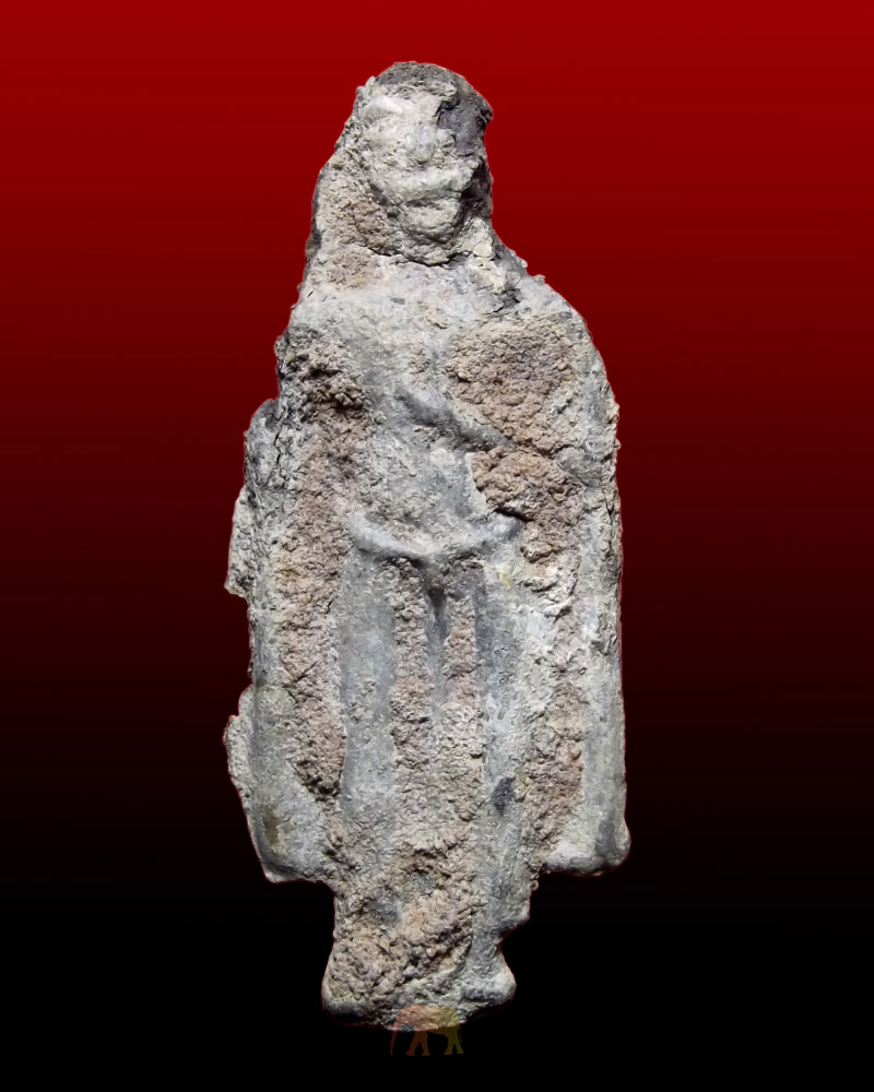 บัตรรับประกันพระแท้