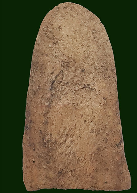 พระรอด วัดมหาวัน