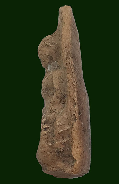 พระรอด วัดมหาวัน