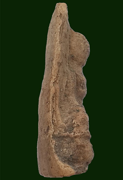 พระรอด วัดมหาวัน