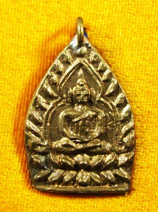 @@คัดสวย@@พระเจ้าสัว4 รุ่นสร้างเขื่อน เนื้อแร่ ตำรับหลวงปู่บุญ วัดกลางบางแก้ว จ.นครปฐม no.13361