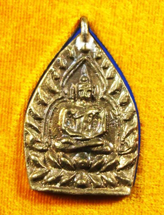 @@คัดสวย@@พระเจ้าสัว4 รุ่นสร้างเขื่อน เนื้อแร่ ตำรับหลวงปู่บุญ วัดกลางบางแก้ว จ.นครปฐม no.11844