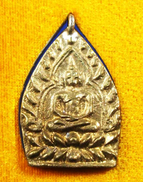 @@คัดสวย@@พระเจ้าสัว4 รุ่นสร้างเขื่อน เนื้อแร่ ตำรับหลวงปู่บุญ วัดกลางบางแก้ว จ.นครปฐม no.11848