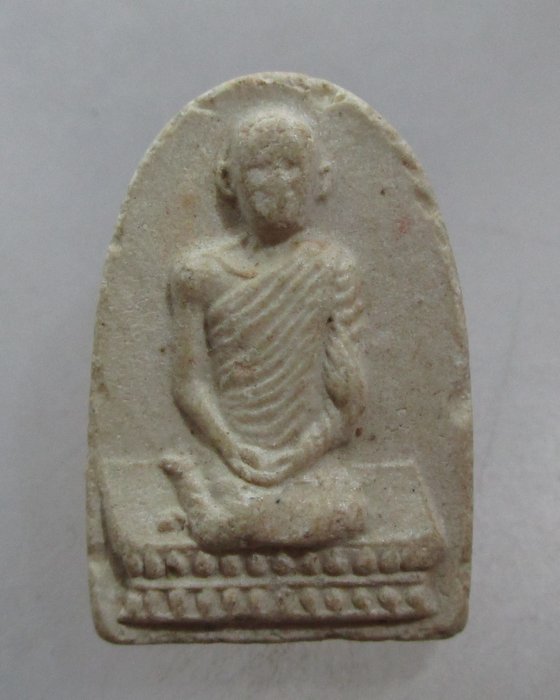 20 บาท พระผงท่านเจ้าคุณนรฯ ออกวัดศีลขันธ์ฯ จ อ่างทอง