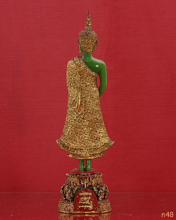 พระบูชาพระประจำวัน สูง 14 นิ้ว...../1