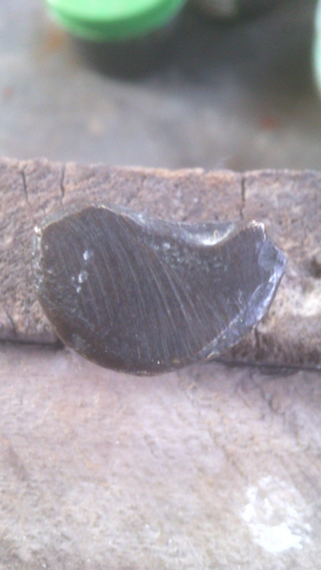 ปืนแตก หลวงพ่อเงิน