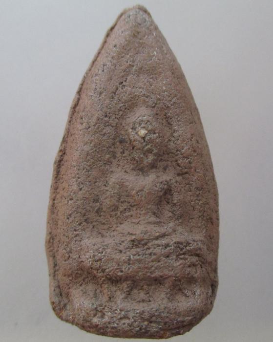 พระกรุวัดกลางทุ่ง จ.อยุธยา