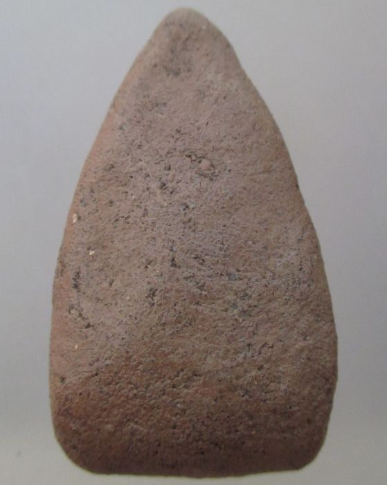 พระกรุวัดกลางทุ่ง จ.อยุธยา