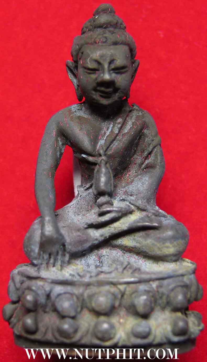 พระกริ่ง+พระชัยวัฒน์ ปี ๒๕๓๖ หลวงปู่คร่ำ วัดวังหว้า ระยอง*146