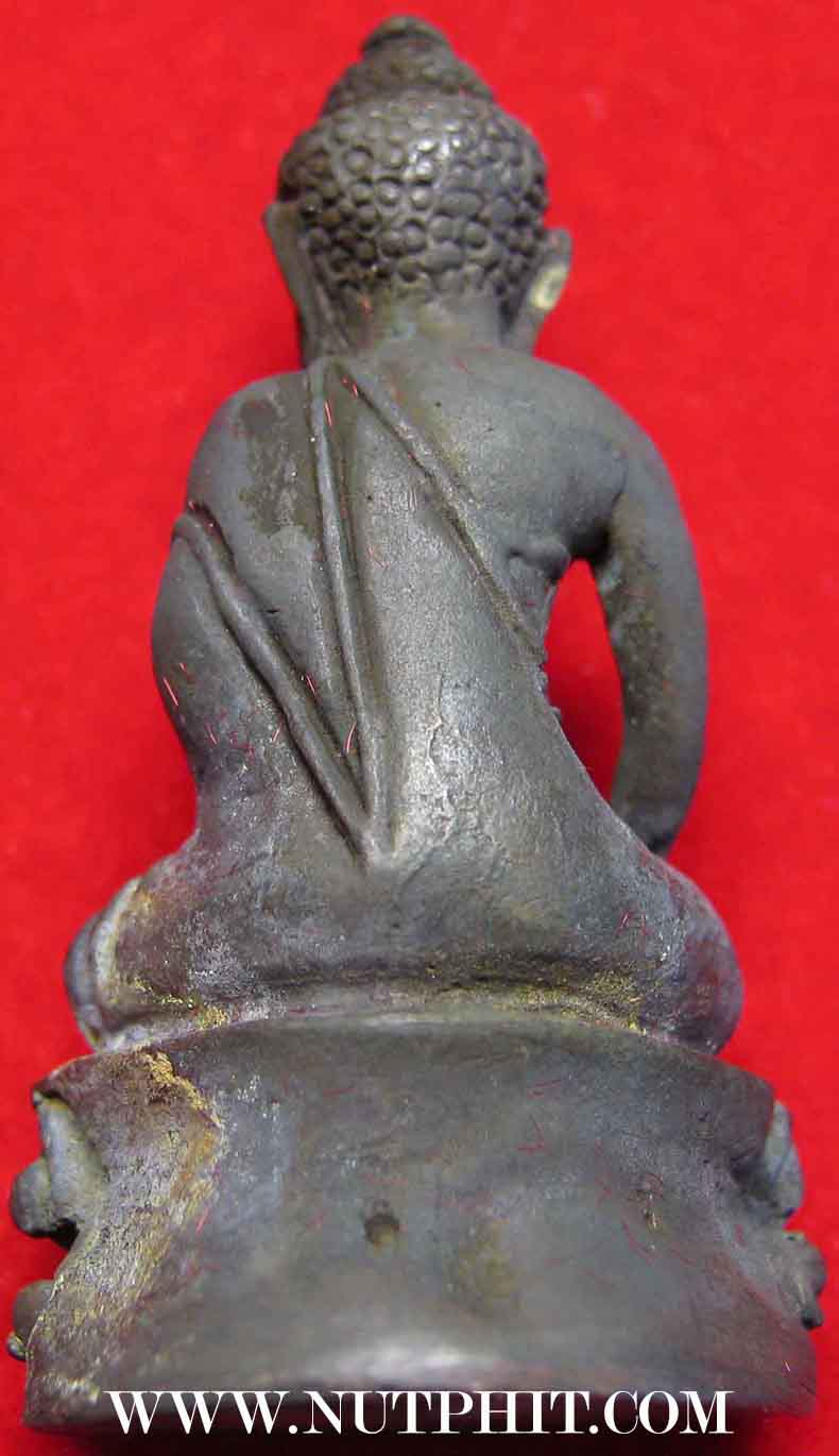 พระกริ่ง+พระชัยวัฒน์ ปี ๒๕๓๖ หลวงปู่คร่ำ วัดวังหว้า ระยอง*146