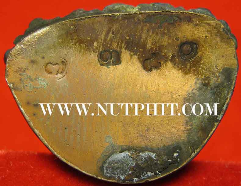 พระกริ่ง+พระชัยวัฒน์ ปี ๒๕๓๖ หลวงปู่คร่ำ วัดวังหว้า ระยอง*146