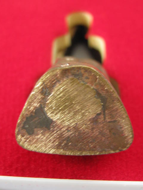 5 องค์ รูปเหมือน สมเด็จญาณฯ 100 ปี วัดบวรฯ เนื้อฝาบาตรผิวไฟ เลข... กล่อง สวยๆๆ 