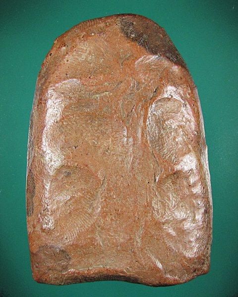 พระขุนไกร กรุคูยาง จ.กำแพงเพชร