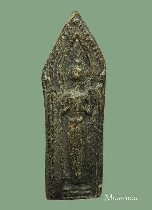 พระกรุวัดราชนัดดา อีก 1 พิมพ์ที่หายากครับ พระสวยยยยยยยยยยยยยย ### เคาะเดียว ###