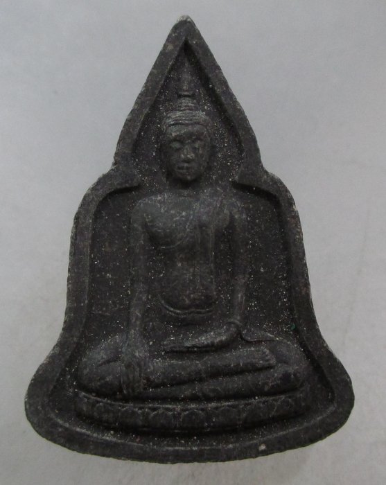 20 บาท หลวงพ่อโบสถ์น้อย เนื้อผง