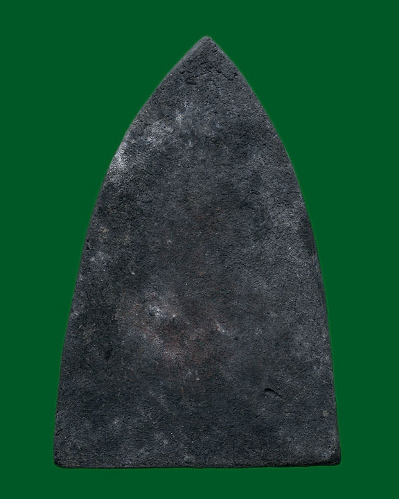 หลวงพ่อทวดเนื้อว่าน2537 รุ่นสร้างศูนย์ศิลปาชีพ พิมพ์จัมโบ้พิเศษ สูง 3 นิ้ว