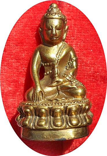 ***พระกริ่งปวเรศชินบัญชร วัดบวรนิเวศวิหาร เนื้อทองระฆัง หมายเลข ๕๓ พร้อมบัตร CD การ์ด สวยกริ็ปๆ