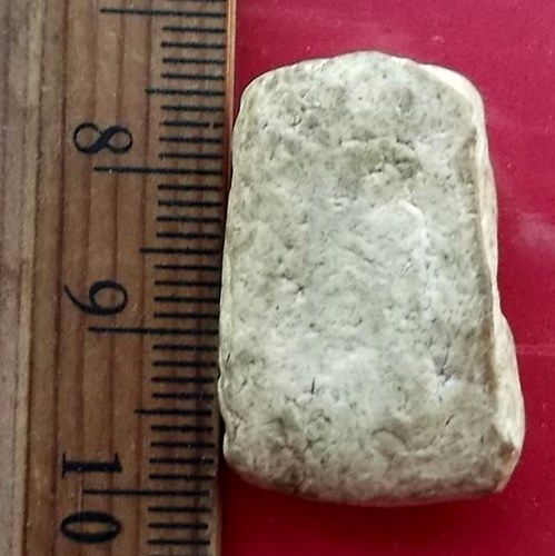 วัดใจเริ่ม 10 บาท กับ พระเนื้อผง  …AW15