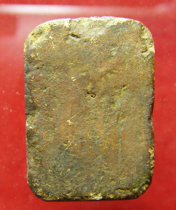 พระปลวงพ่อปาน ขี่นก(มารวิชัย)