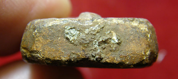 พระปลวงพ่อปาน ขี่นก(มารวิชัย)