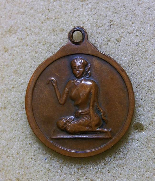 หลวงพ่อฤาษีลิงดำ #2