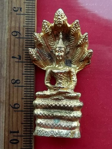 วัดใจเริ่ม 10 บาท กับ พระพุทธ …AW22