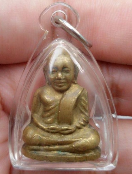 หลวงพ่อเงิน วัดมูลเหล็ก ปี2515 พิมพ์นับแบงค์ ฐานกว้าง กริ่งดัง จมูกโด่ง นิยมสุดครับสำหรับวัดมูลเหล็ก