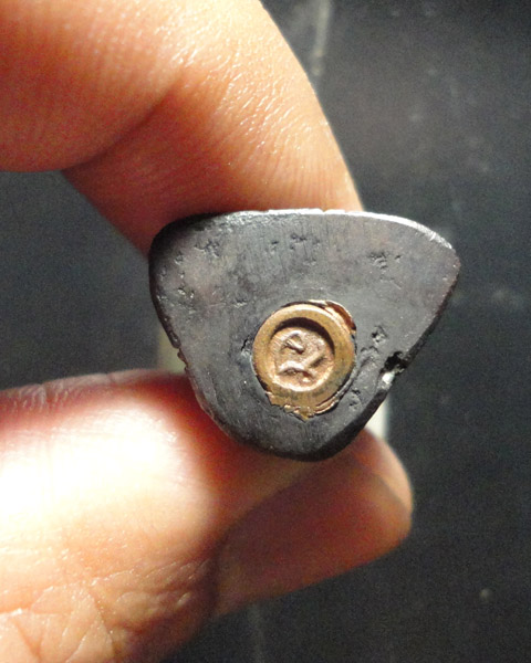 รูปหล่อ หลวงปู่ทิม วัดพระขาว เคาะเดียว