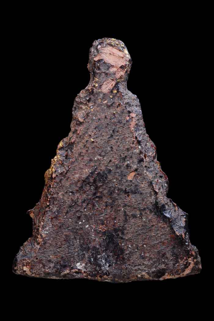 พระบัณฑูรย์เศียรโล้น กรุวังหน้า ยอดพระกรุพุทธคุณเข้มขลัง พุท ธศิลป์งดงาม หาชมได้ยาก สวยๆๆๆๆๆๆ   